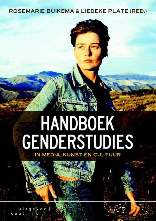 'Handboek Genderstudies' van Rosemarie Buikema & Liedeke Plate 