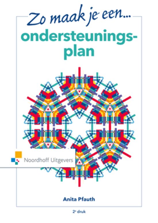 Ondersteuningsplan (OSP) Social WOrk