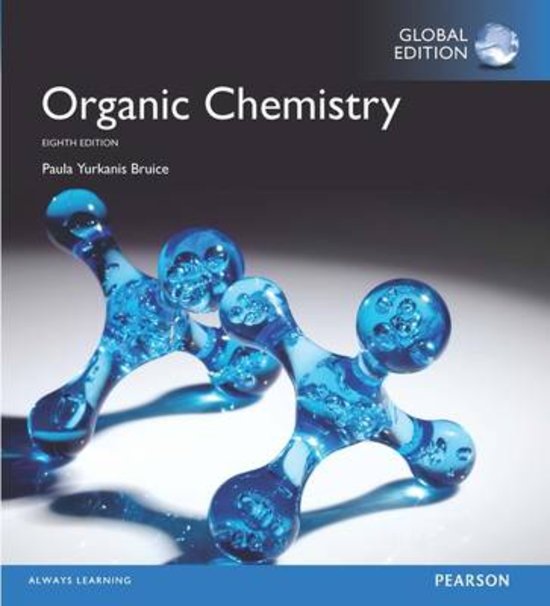 Organic Chemistry