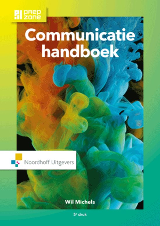 Communicatie handboek