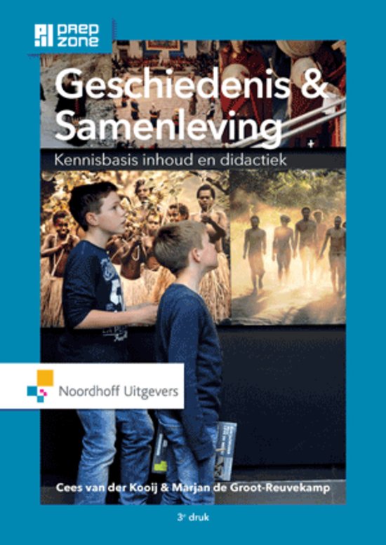 Samenvatting Wereldoriëntatie Geschiedenis