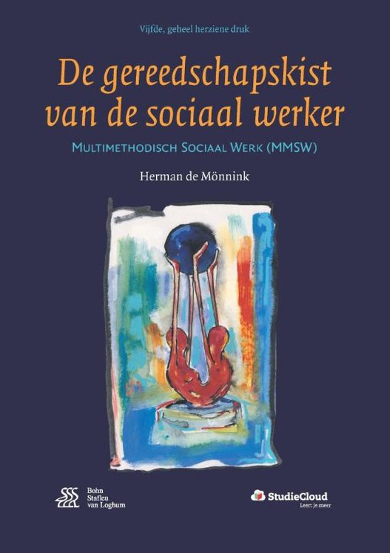 De gereedschapskist van de sociaal werker