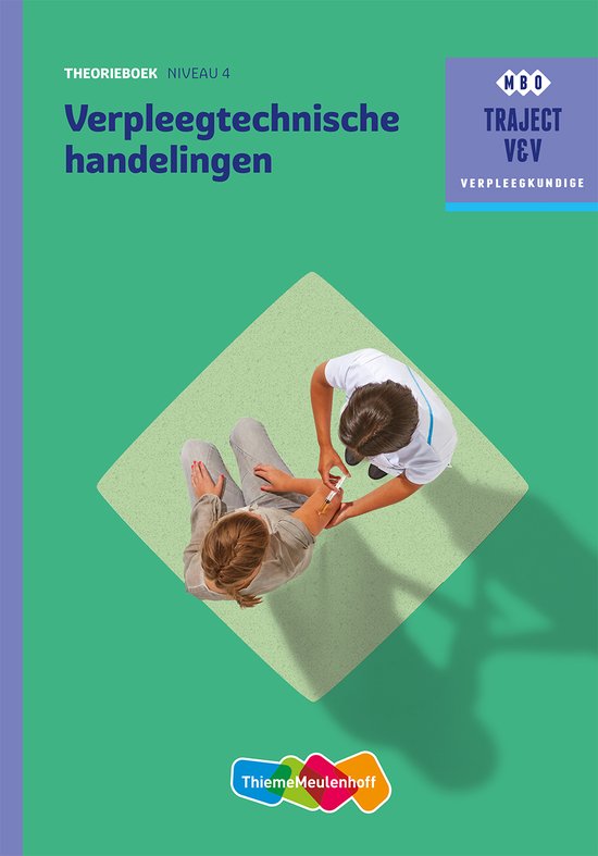 Samenvatting Verpleegtechnische handeling hechtingen, drains, neustampons VPK