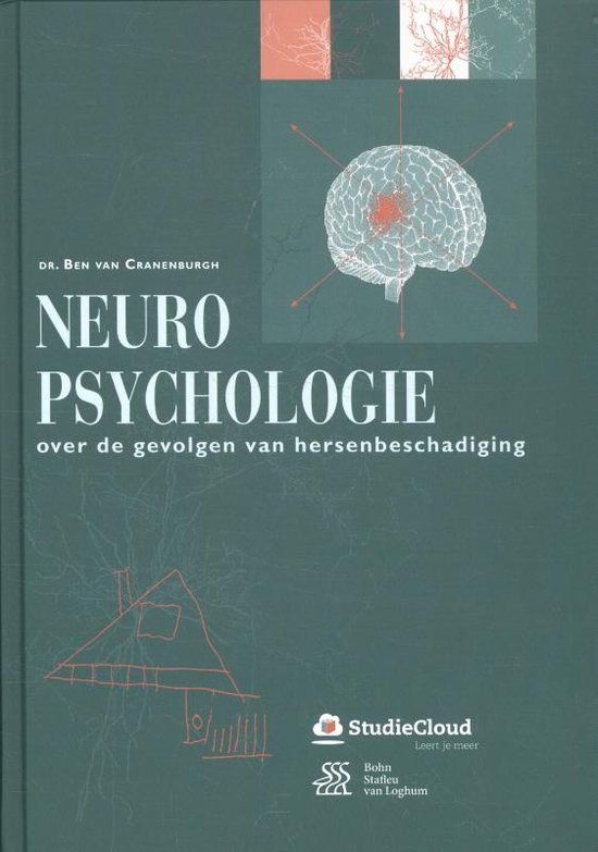 Neuropsychologie, over de gevolgen van hersenbeschadiging