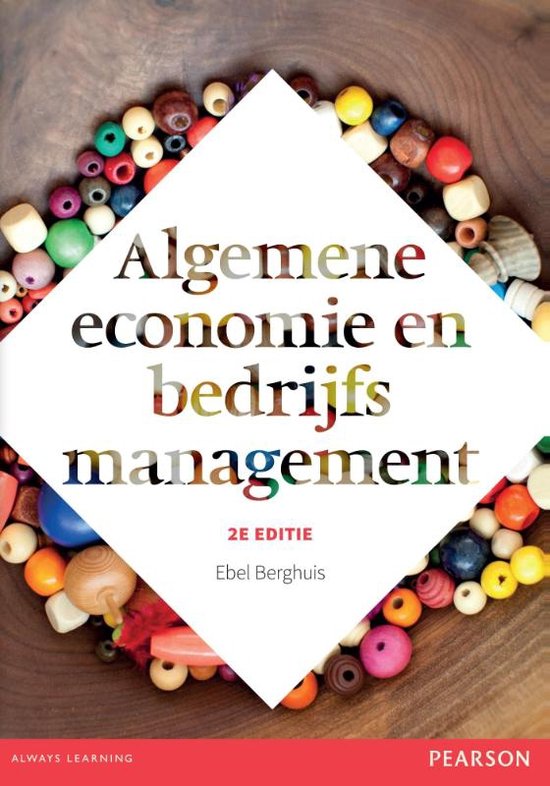 Samenvatting Financieel Management M3.2 - Boek