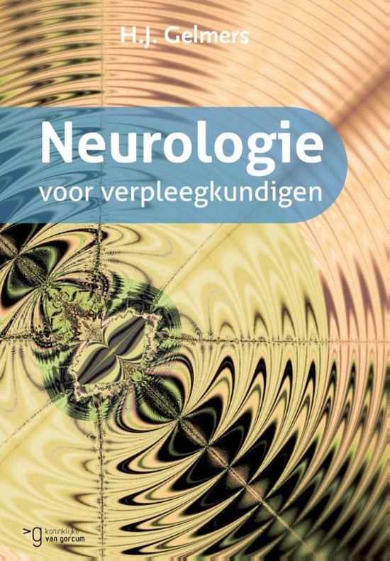 Samenvatting hoofdstuk 12 - Subarachnoïdale bloeding Boek- Neurologie voor verpleegkundige